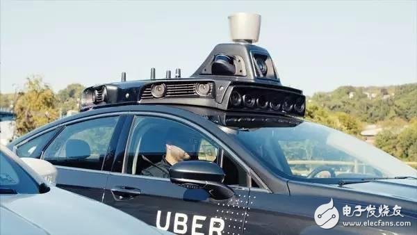 The artificial intelligence battle continues to heat up. Uber plans to set up an AI lab for research and development.