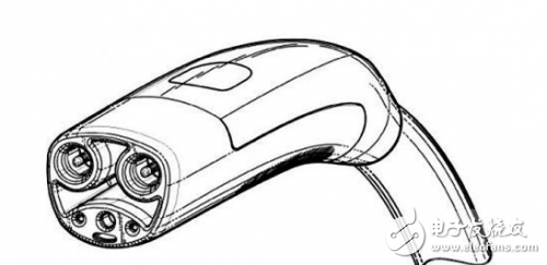 Electric vehicle fast charging interface three standard inventory