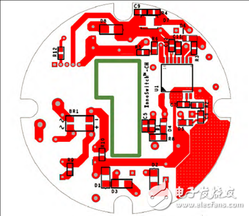 [Original] PowerInt12W high efficiency and high power factor intelligent lighting power supply reference design DER612