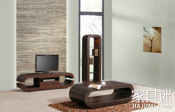 Solid wood furniture is not necessarily environmentally friendly
