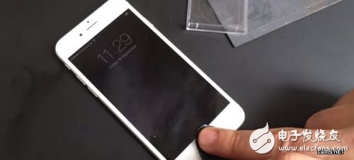 iPhone 6: Can the fingerprint film unlock the phone?