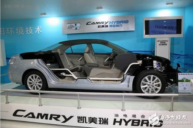 The battle between hybrid and electric routes, Chinaâ€™s wise and helpless development of electric vehicles