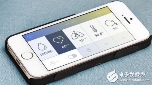 Wello Personal Health Monitor