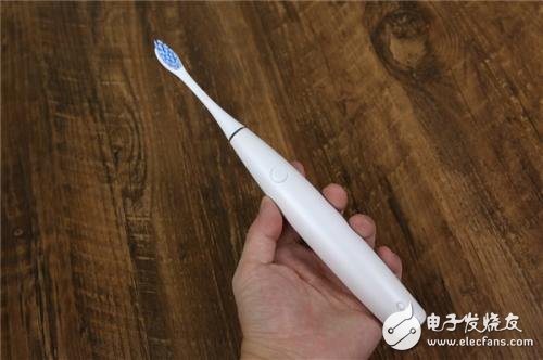 Is the electric toothbrush really harmful?