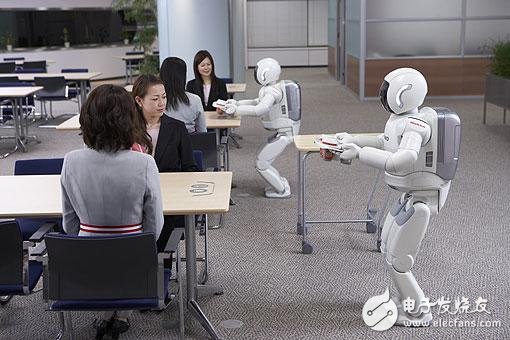 Artificial intelligence or led to a reduction of 2.4 million jobs in Japan