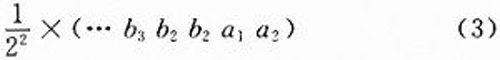 Design of Polynomial Operator Based on FPGA