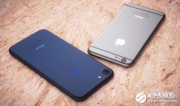 The most detailed report of the iPhone 7 so far