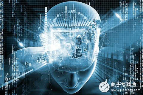 Deep learning algorithms help artificial intelligence or will send out more power _ machine learning, chips, artificial intelligence
