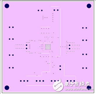 [Original] ADI ADP5014 Quad High Performance Low Noise Buck Regulator Solution