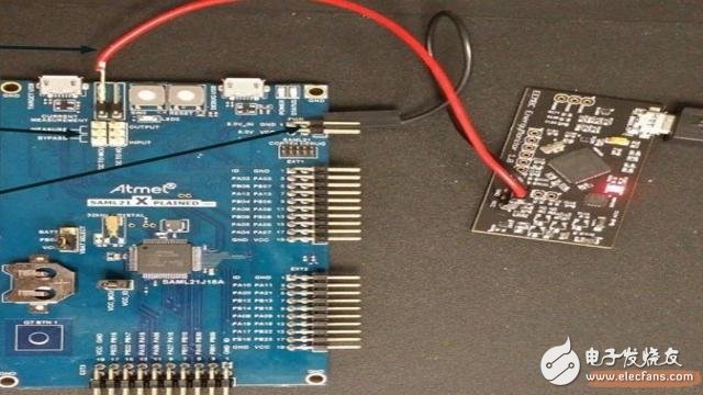 How is an ultra-low-power MCU made?