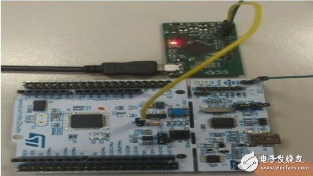 How is an ultra-low-power MCU made?