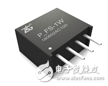 Application of power module in servo motor driver