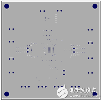 [Original] ADI ADP5014 Quad High Performance Low Noise Buck Regulator Solution