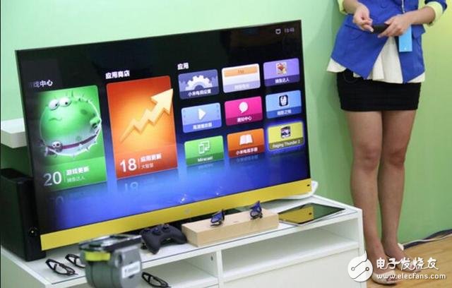 Two millet TV 3s price increase up to 300 yuan