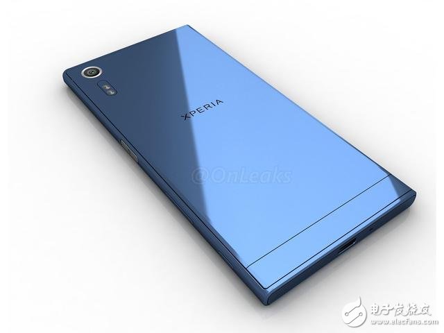 Sony officially launched two new Xperia XZ and Xperia X Compact products early next month.