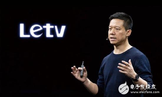 Google Apple gives up the car to turn to the technology LeTV to stick to the car manufacturing can be successful?