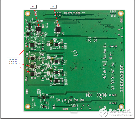 [Original] Maxim MAX77650 small lithium battery high integration charging and power solution