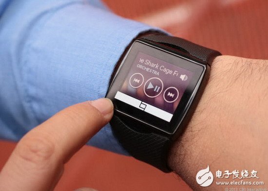 Why is the Qualcomm Toq smart watch so expensive?