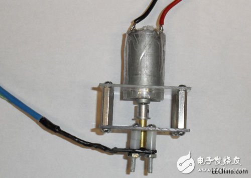 Magnetic position sensor has greatly improved the power consumption problem