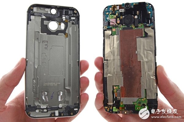 Analysis of the design and manufacturing process of iPhone4 to iPhone6