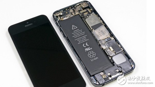 Analysis of the design and manufacturing process of iPhone4 to iPhone6