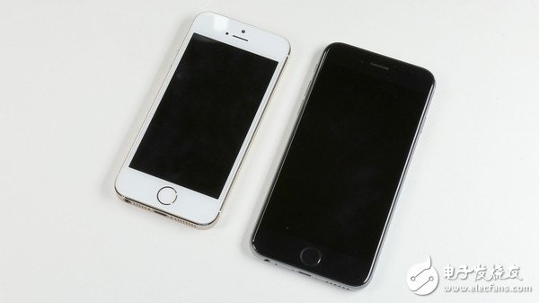 Analysis of the design and manufacturing process of iPhone4 to iPhone6