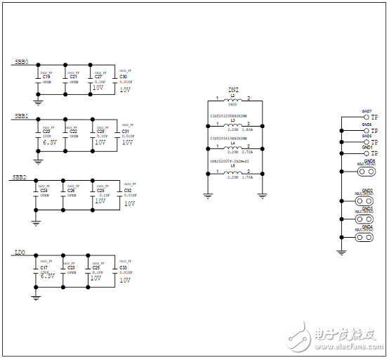 [Original] Maxim MAX77650 small lithium battery high integration charging and power solution