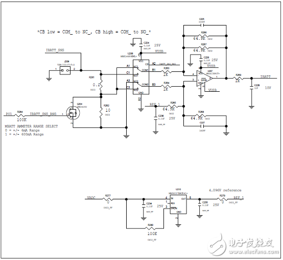 [Original] Maxim MAX77650 small lithium battery high integration charging and power solution