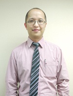 Figure 1 Wang Shiwei, associate manager of Gaochuang Marketing Department