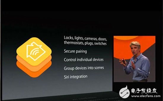 How Apple HomeKit affects the domestic smart hardware landscape