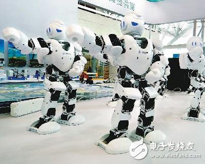 China leads the artificial intelligence corner overtaking, voice recognition and automatic driving station to stabilize the world heel