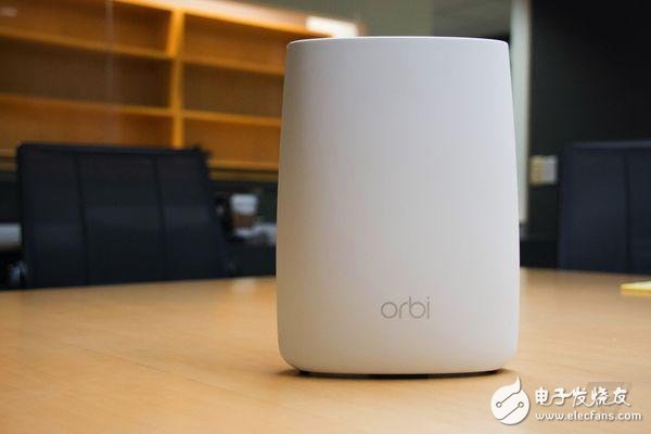 How big is the house? NETGEAR introduces a combined router