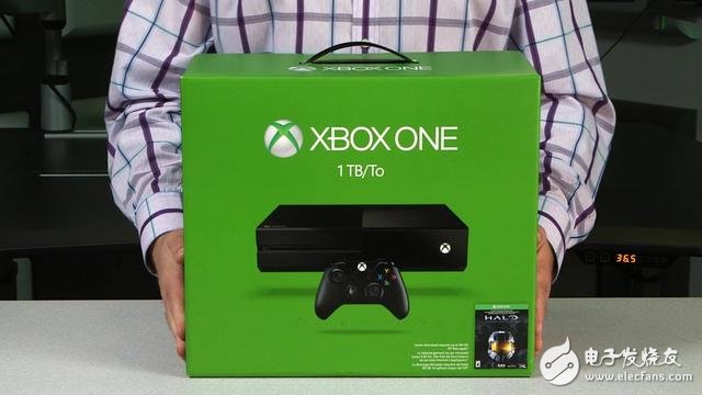 Game console battle! Xbox One Black Five sales win another round of Sony PS4