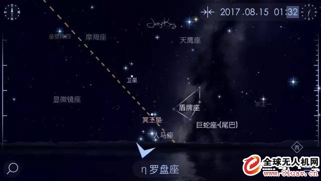 How to shoot the galaxy starry sky