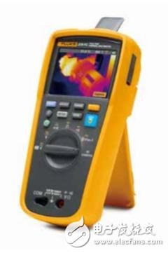 Talk about electrical safety The importance of wireless thermal imaging multimeters