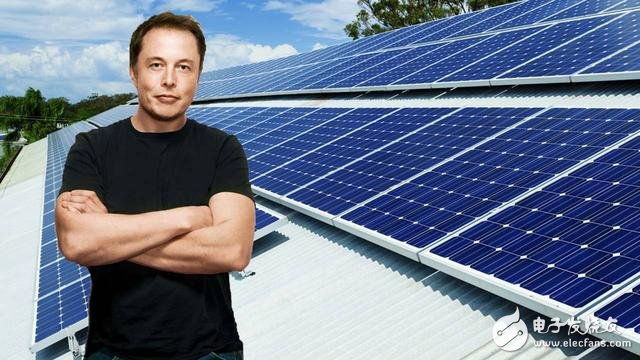 Tesla launches a genuine solar "roof" and integrates with the house
