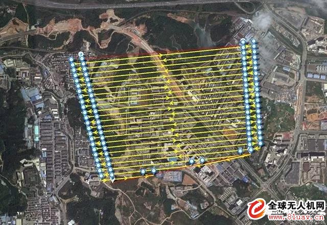 Have you got the cheats of the drone's aerial survey earth and stone measurement technology?