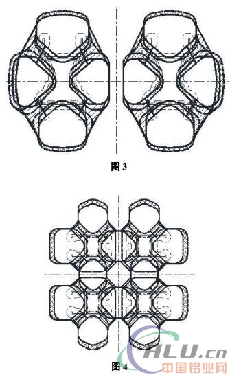 æµ…è°ˆå¤šå­”æŒ¤åŽ‹æ¨¡å…·ç”Ÿäº§è¦ç´ 