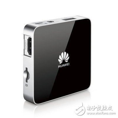 Huawei MediaQ photos