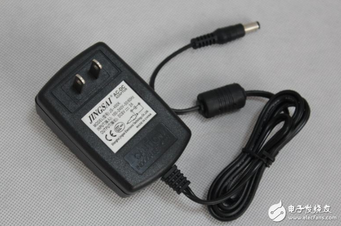 Talking about the main indicators and selection criteria of power adapter