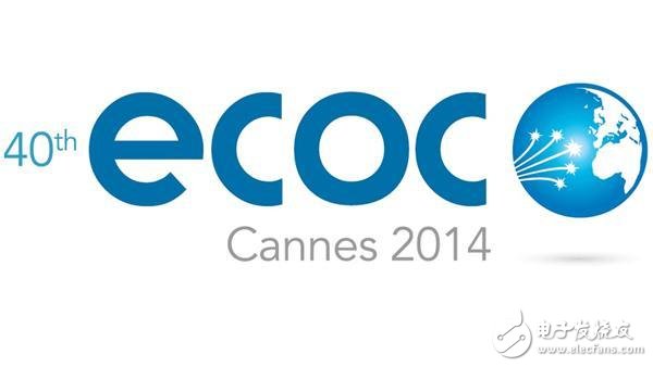 åœ¨æˆ›çº³ECOC2014ä¸Š28Gbpså’Œ25Gbpsçš„å¹¿æ³›äº’æ“ä½œæ€§æ¼”ç¤º