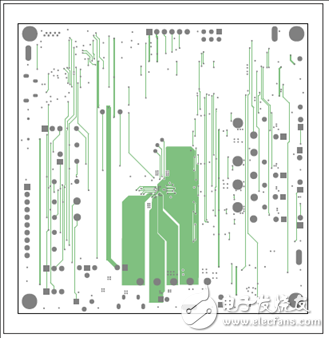 [Original] Maxim MAX77650 small lithium battery high integration charging and power solution