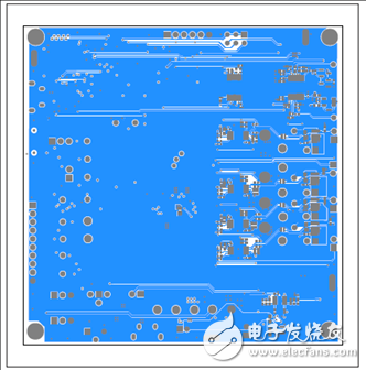 [Original] Maxim MAX77650 small lithium battery high integration charging and power solution