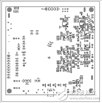 [Original] Maxim MAX77650 small lithium battery high integration charging and power solution