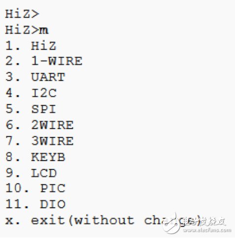 DIY, teach you to attack the embedded devices