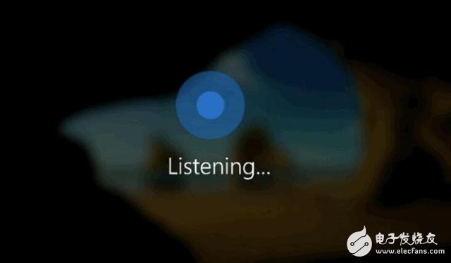 The strongest breakthrough in intelligent voice! Microsoft's speech recognition rate is comparable to vocals