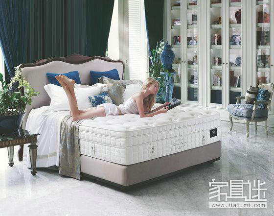19.1 A good mattress is the starting point for a healthy sleep