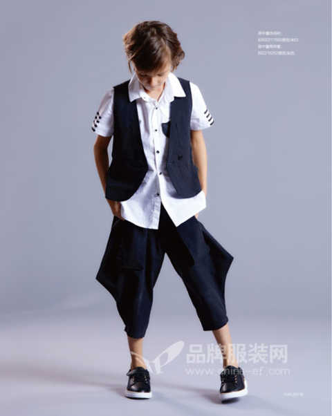 Bad street style <a href='http://news.china-ef.com/list-85-1.html' style='text-decoration:underline;' target='_blank'>children's clothing</a> Don't buy it! YuKiSo European and American fashion style is coming!