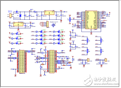 Automotive Application L9960 Integrated H-Bridge Solution Detailed