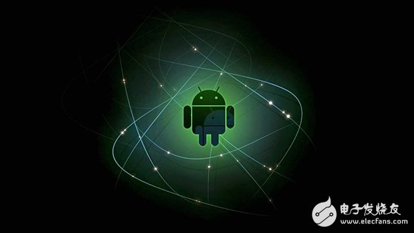 Android system performance optimization issues and display principles